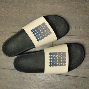 Coach Sport Slide/Sandals (G4028)